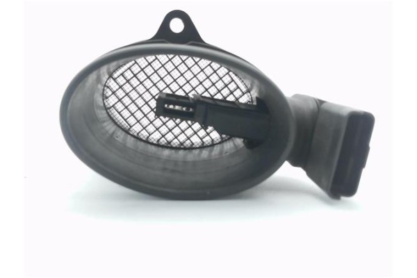Recambio de caudalimetro para peugeot 207 1.6 hdi referencia OEM IAM 9650010780  