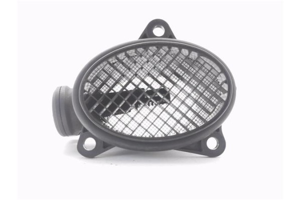 Recambio de caudalimetro para peugeot 207 1.6 hdi referencia OEM IAM 9650010780  