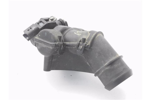 Recambio de caja mariposa aire para peugeot partner combispace (5f) 1.6 hdi 90 referencia OEM IAM 25365223  