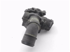 Recambio de caja mariposa aire para peugeot partner combispace (5f) 1.6 hdi 90 referencia OEM IAM 25365223  