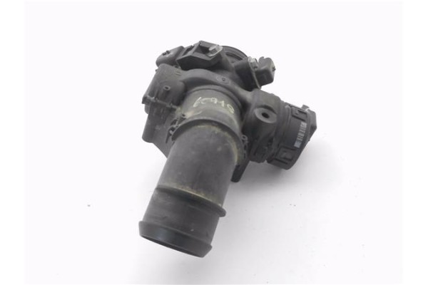 Recambio de caja mariposa aire para peugeot partner combispace (5f) 1.6 hdi 90 referencia OEM IAM 25365223  