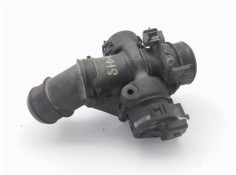 Recambio de caja mariposa aire para peugeot partner combispace (5f) 1.6 hdi 90 referencia OEM IAM 25365223  