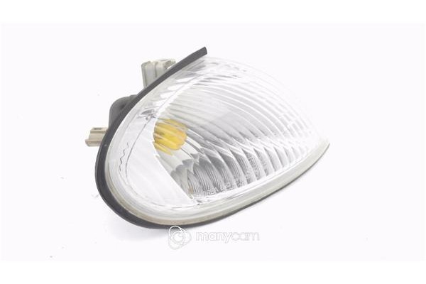 Recambio de intermitente delantero dcho para hyundai lantra berlina (rd) 1.6 i referencia OEM IAM 9230229510  
