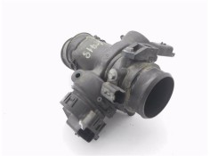 Recambio de caja mariposa aire para peugeot partner combispace (5f) 1.6 hdi 90 referencia OEM IAM 25365223  