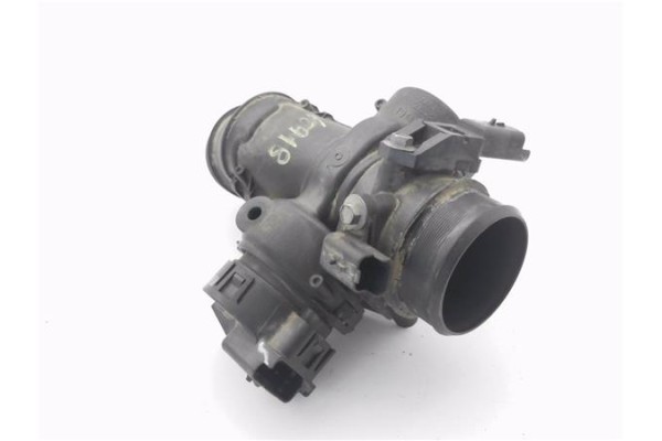 Recambio de caja mariposa aire para peugeot partner combispace (5f) 1.6 hdi 90 referencia OEM IAM 25365223  