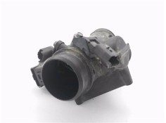 Recambio de caja mariposa aire para peugeot partner combispace (5f) 1.6 hdi 90 referencia OEM IAM 25365223  