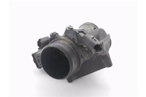 Recambio de caja mariposa aire para peugeot partner combispace (5f) 1.6 hdi 90 referencia OEM IAM 25365223  