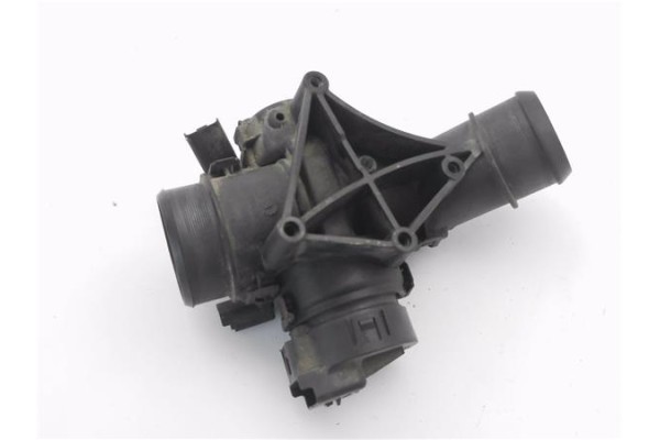 Recambio de caja mariposa aire para peugeot partner combispace (5f) 1.6 hdi 90 referencia OEM IAM 25365223  