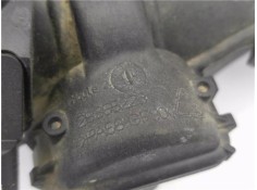 Recambio de caja mariposa aire para peugeot partner combispace (5f) 1.6 hdi 90 referencia OEM IAM 25365223  