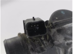 Recambio de caja mariposa aire para peugeot partner combispace (5f) 1.6 hdi 90 referencia OEM IAM 25365223  