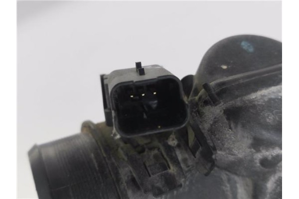 Recambio de caja mariposa aire para peugeot partner combispace (5f) 1.6 hdi 90 referencia OEM IAM 25365223  