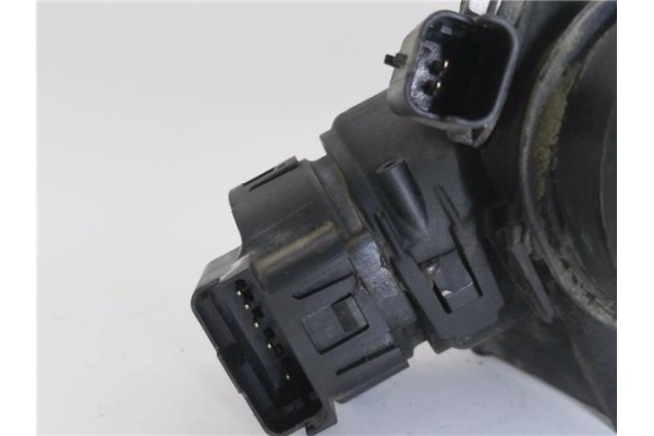 Recambio de caja mariposa aire para peugeot partner combispace (5f) 1.6 hdi 90 referencia OEM IAM 25365223  