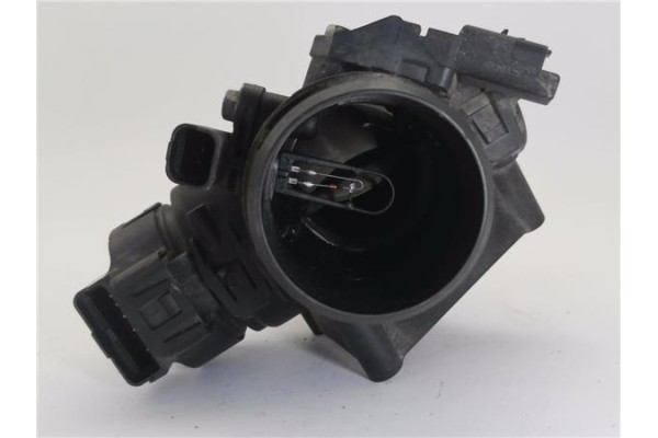 Recambio de caja mariposa aire para peugeot partner combispace (5f) 1.6 hdi 90 referencia OEM IAM 25365223  