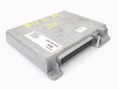 Recambio de centralita para renault r 21 berlina (b/l48) 2.0 (b48c) referencia OEM IAM 7700745990 S101266101B 