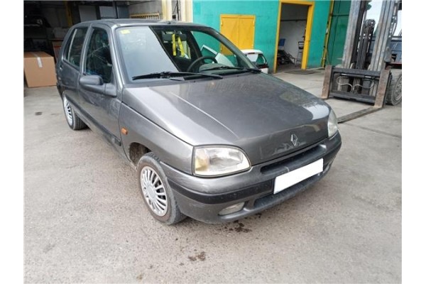 renault clio i fase i / ii (b/c57) del año 1996