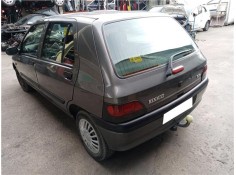 renault clio i fase i / ii (b/c57) del año 1996
