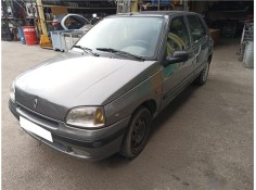 renault clio i fase i / ii (b/c57) del año 1996