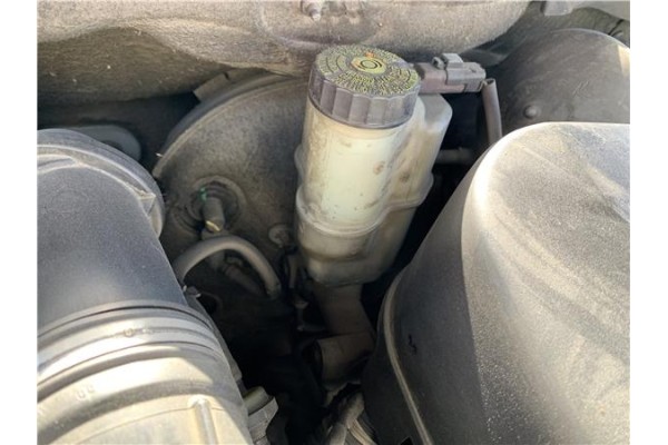 Recambio de bomba freno para citroen c5 tourer 2.0 business class referencia OEM IAM 4601Y7  