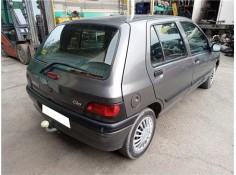 renault clio i fase i / ii (b/c57) del año 1996