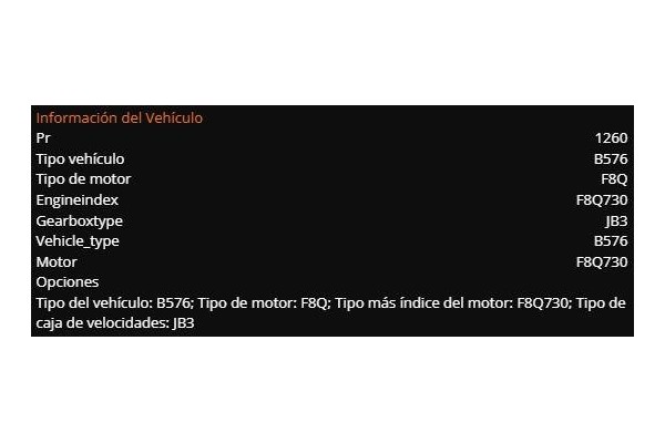 renault clio i fase i / ii (b/c57) del año 1996