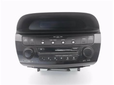 AUTORADIO 39100SJDG01NH587L 