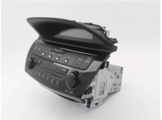 Recambio de autoradio para honda fr-v (be) 1.7 referencia OEM IAM 39100SJDG01NH587L  