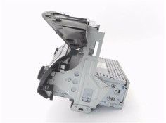 Recambio de autoradio para honda fr-v (be) 1.7 referencia OEM IAM 39100SJDG01NH587L  