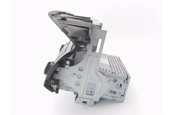 Recambio de autoradio para honda fr-v (be) 1.7 referencia OEM IAM 39100SJDG01NH587L  