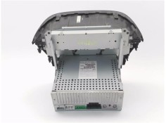 Recambio de autoradio para honda fr-v (be) 1.7 referencia OEM IAM 39100SJDG01NH587L  