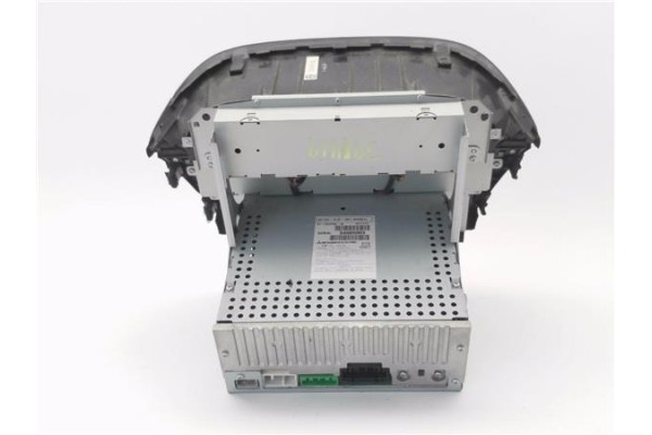 Recambio de autoradio para honda fr-v (be) 1.7 referencia OEM IAM 39100SJDG01NH587L  