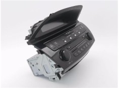 Recambio de autoradio para honda fr-v (be) 1.7 referencia OEM IAM 39100SJDG01NH587L  