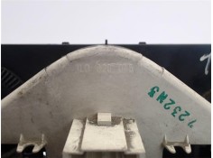 Recambio de mandos calefaccion / a.a. para seat toledo (1l) referencia OEM IAM (1L0820045)  