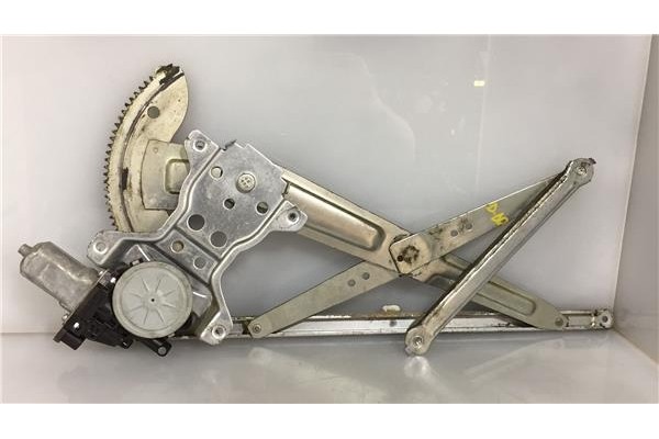 Recambio de elevalunas electrico delantero derecho para suzuki sx4 (gy) 1.6 vvt 4x4 referencia OEM IAM   