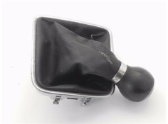 Recambio de pomo palanca cambio para volkswagen golf v plus (5m1) 1.9 tdi referencia OEM IAM 5M0711456C  