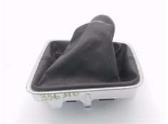 Recambio de pomo palanca cambio para volkswagen golf v plus (5m1) 1.9 tdi referencia OEM IAM 5M0711456C  