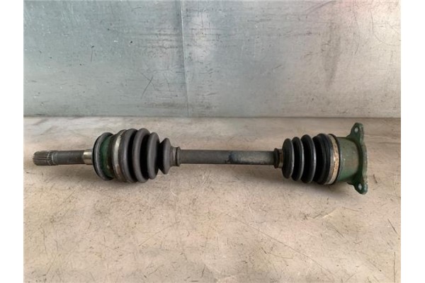 Recambio de palier delantero izquierdo para suzuki vitara (se/sf/et) 2.0 v6 largo superlujo referencia OEM IAM   