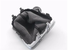 Recambio de pomo palanca cambio para volkswagen golf v plus (5m1) 1.9 tdi referencia OEM IAM 5M0711456C  