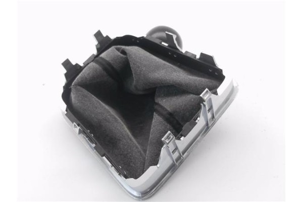 Recambio de pomo palanca cambio para volkswagen golf v plus (5m1) 1.9 tdi referencia OEM IAM 5M0711456C  