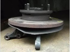 Recambio de mangueta delantero derecha para daewoo matiz 0.8 referencia OEM IAM   