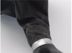 Recambio de pomo palanca cambio para volkswagen golf v plus (5m1) 1.9 tdi referencia OEM IAM 5M0711456C  