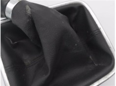 Recambio de pomo palanca cambio para volkswagen golf v plus (5m1) 1.9 tdi referencia OEM IAM 5M0711456C  