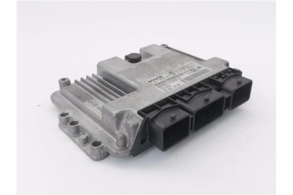 Recambio de centralita para peugeot 207 1.6 hdi referencia OEM IAM 9662212480 0281012467 