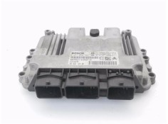 Recambio de centralita para peugeot 207 1.6 hdi referencia OEM IAM 9662212480 0281012467 