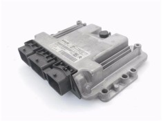 Recambio de centralita para peugeot 207 1.6 hdi referencia OEM IAM 9662212480 0281012467 