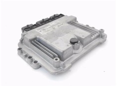 Recambio de centralita para peugeot 207 1.6 hdi referencia OEM IAM 9662212480 0281012467 