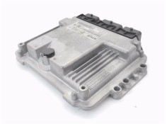 Recambio de centralita para peugeot 207 1.6 hdi referencia OEM IAM 9662212480 0281012467 