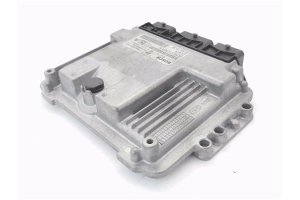 Recambio de centralita para peugeot 207 1.6 hdi referencia OEM IAM 9662212480 0281012467 