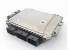 Recambio de centralita para peugeot 207 1.6 hdi referencia OEM IAM 9662212480 0281012467 