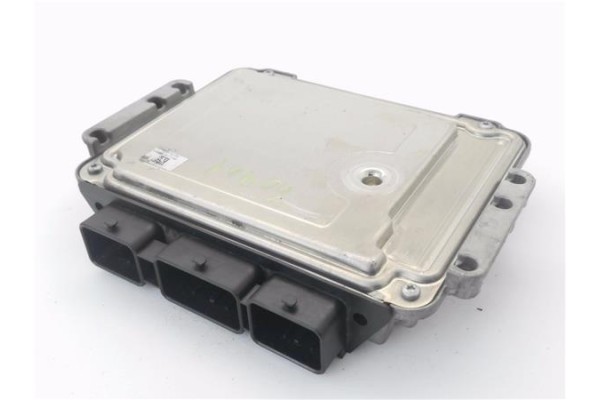 Recambio de centralita para peugeot 207 1.6 hdi referencia OEM IAM 9662212480 0281012467 