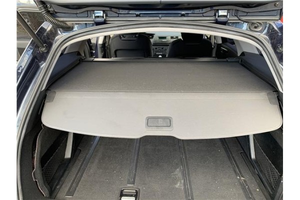 Recambio de bandeja trasero para citroen c5 tourer 2.0 business class referencia OEM IAM 8794XK  